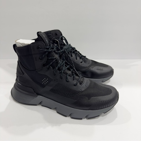Sorel Shoes Sorel Boots Mens Rush Mid Waterproof Sneakers